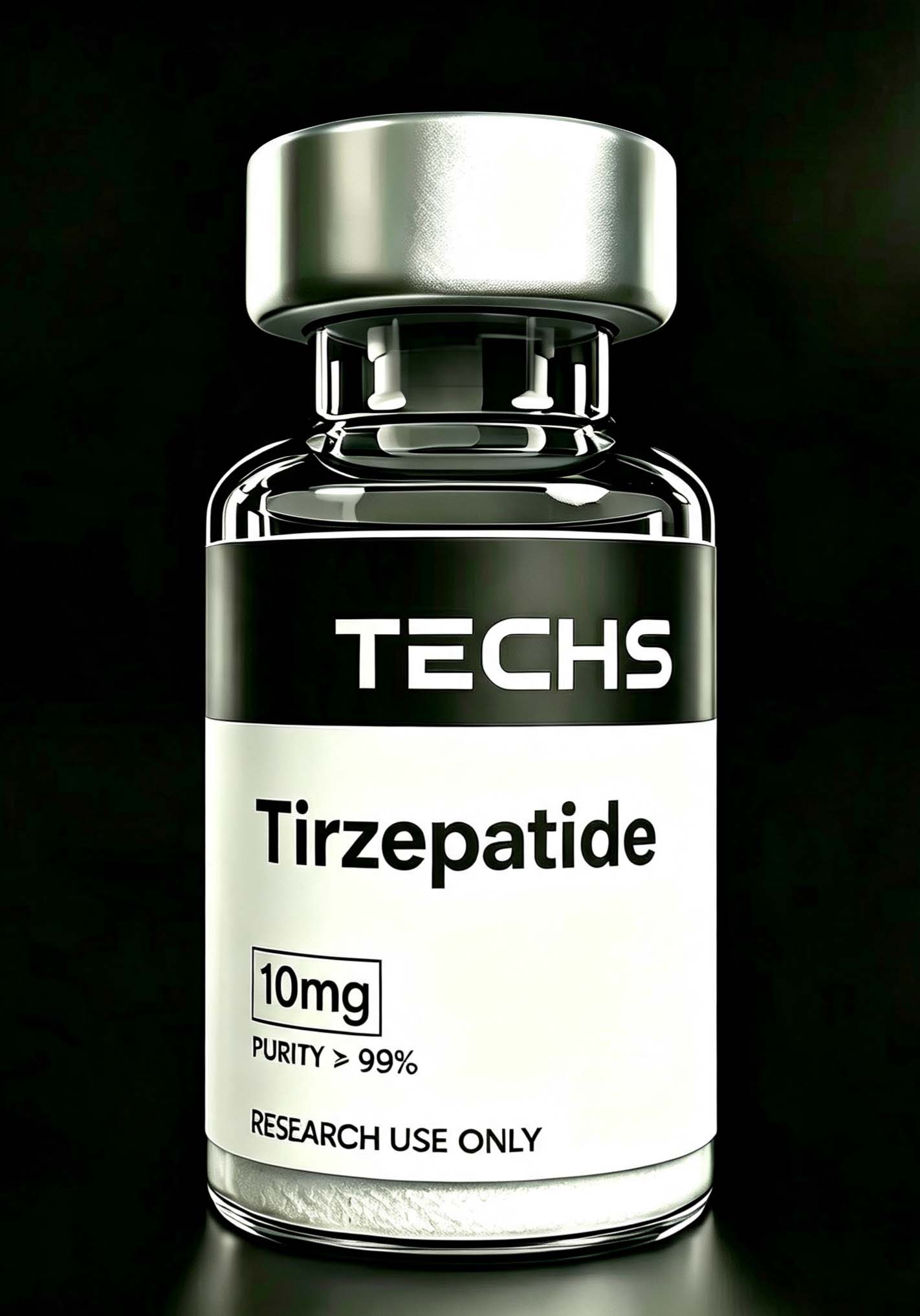 Tirzepatide 10mg