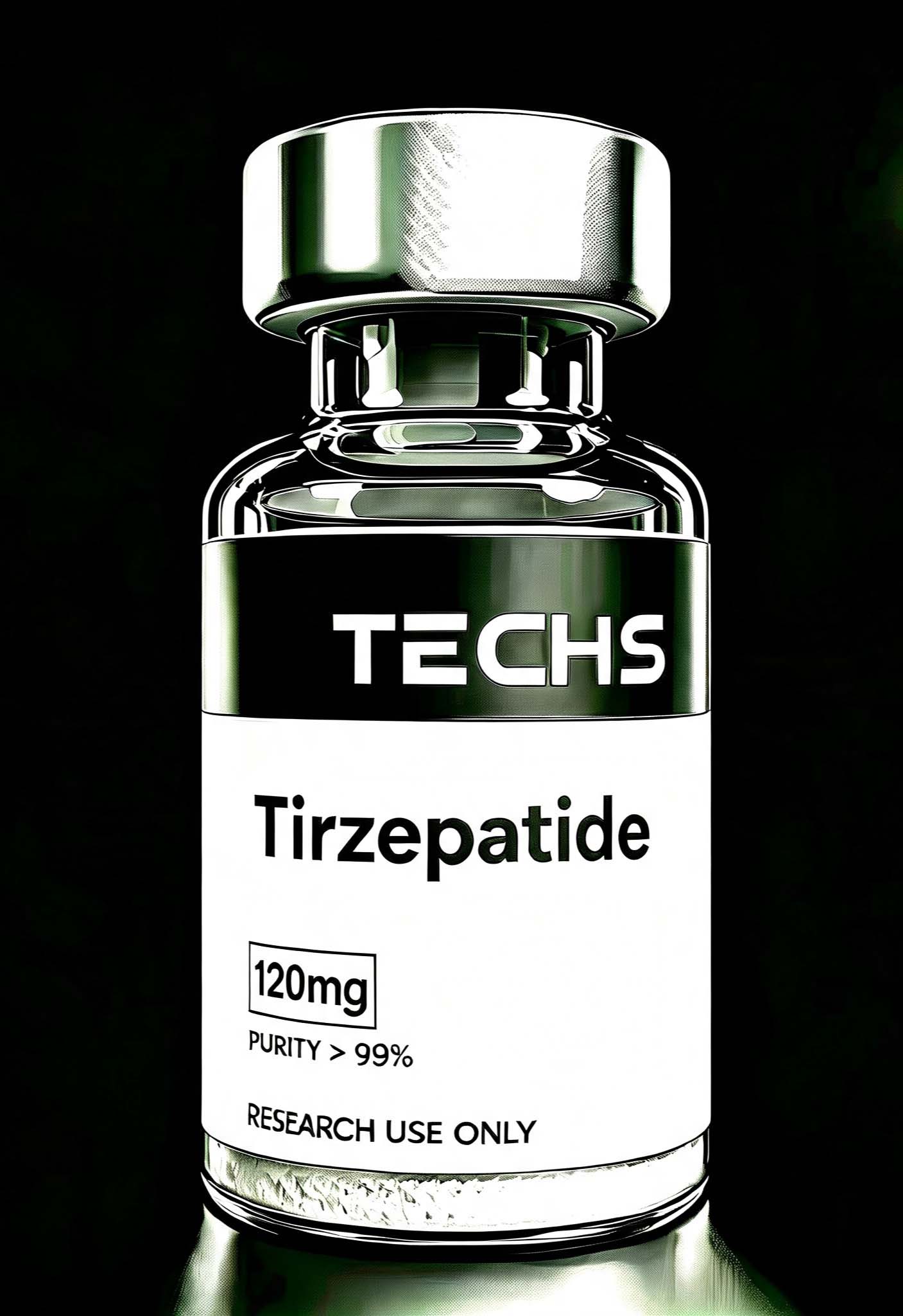 Tirzepatide 120mg