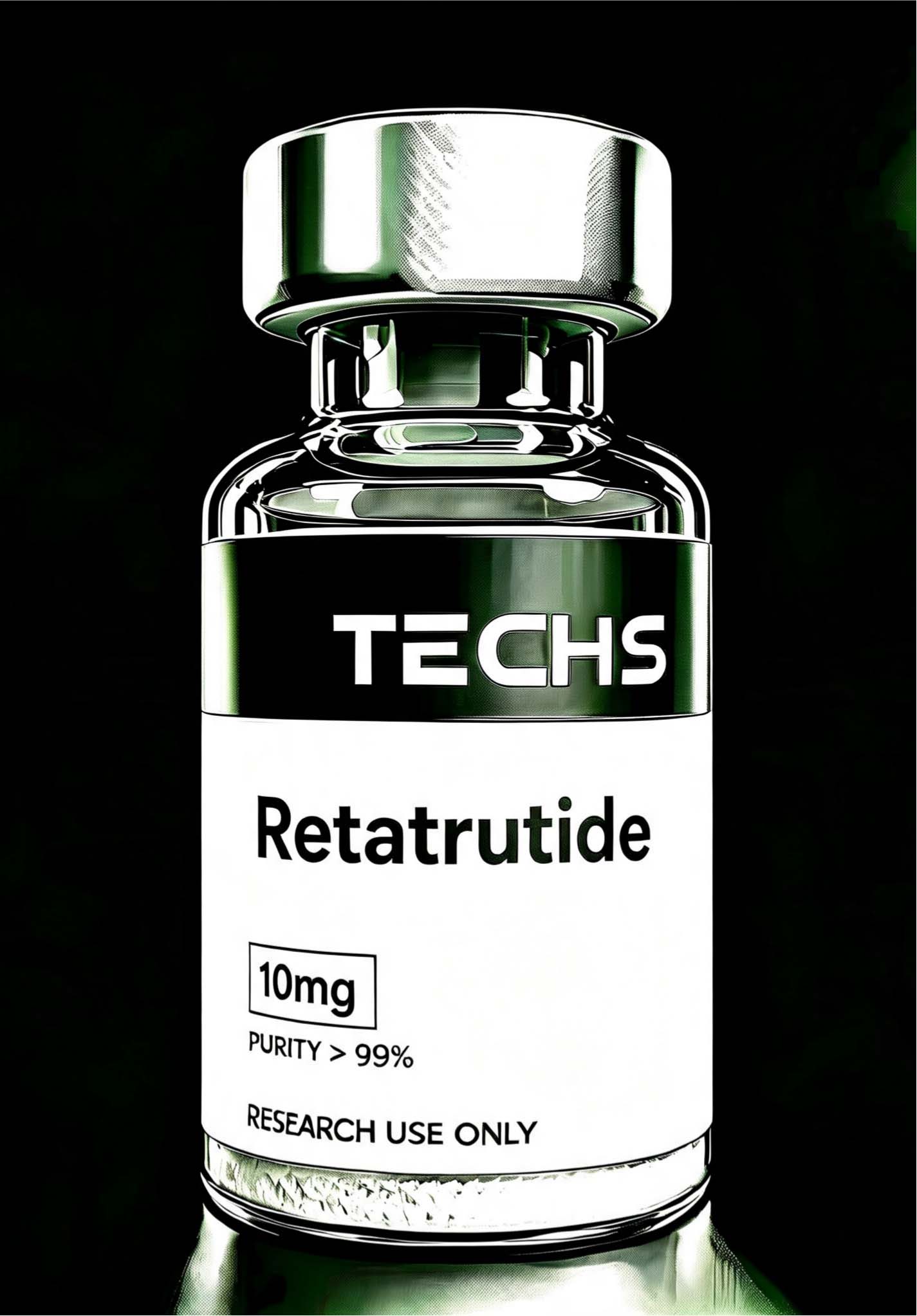 Retatrutide 10mg