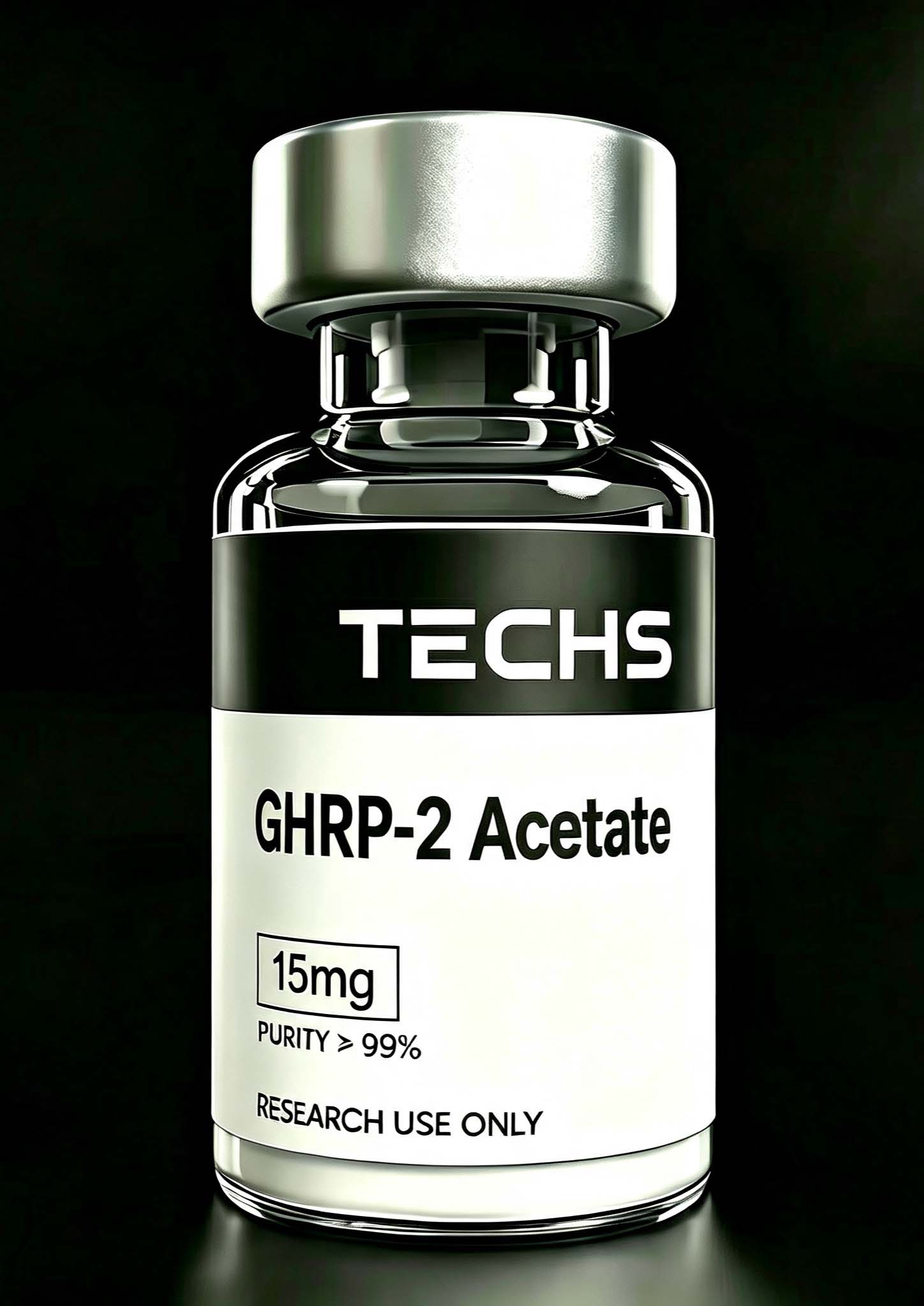 GHTP-2 Acetate 15mg