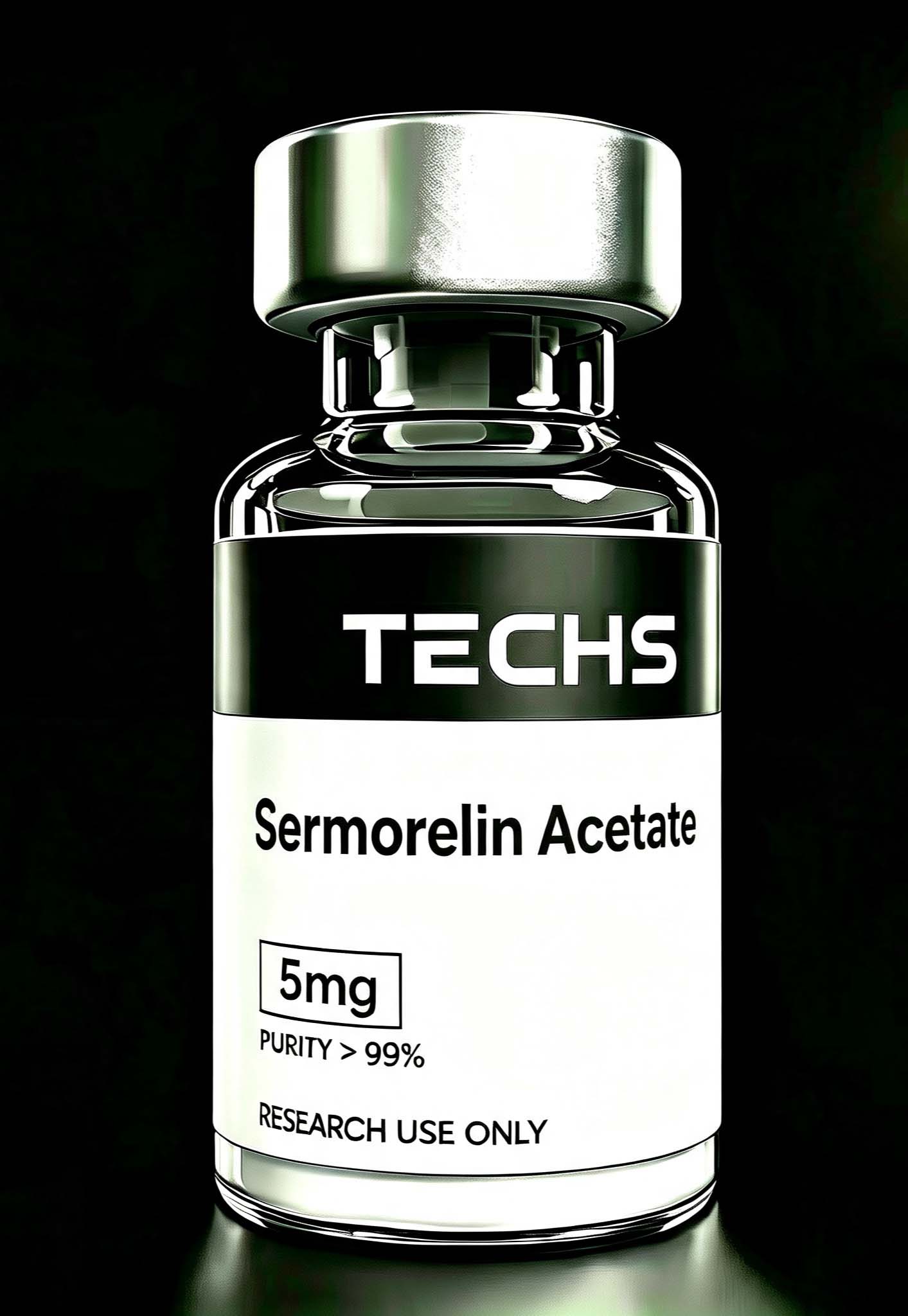 Sermorelin Acetate 5