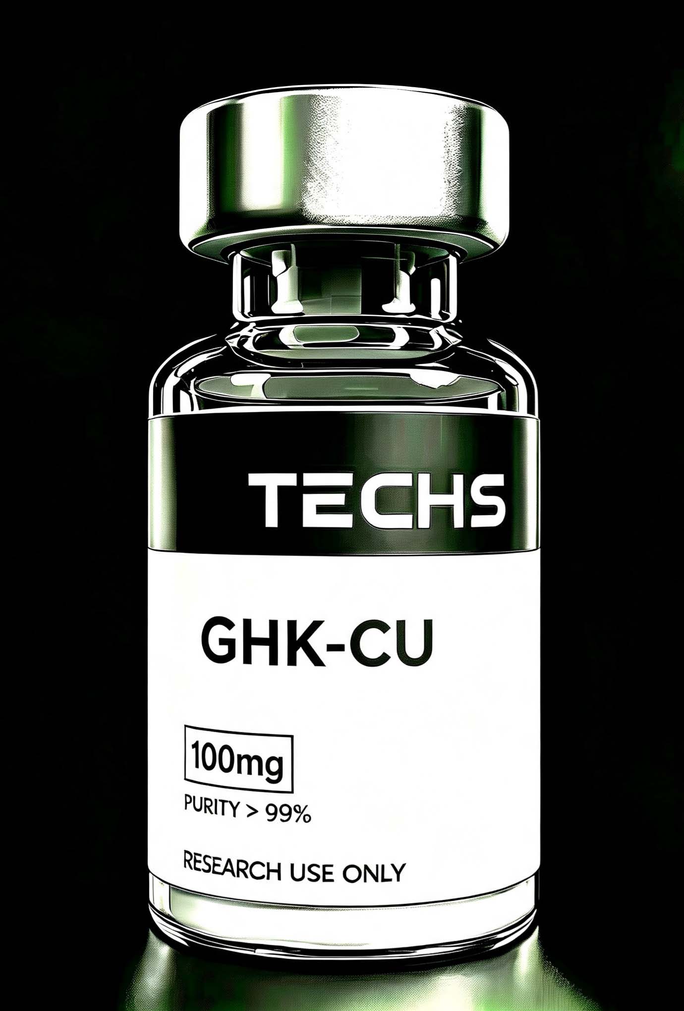 GHK-CU 100mg