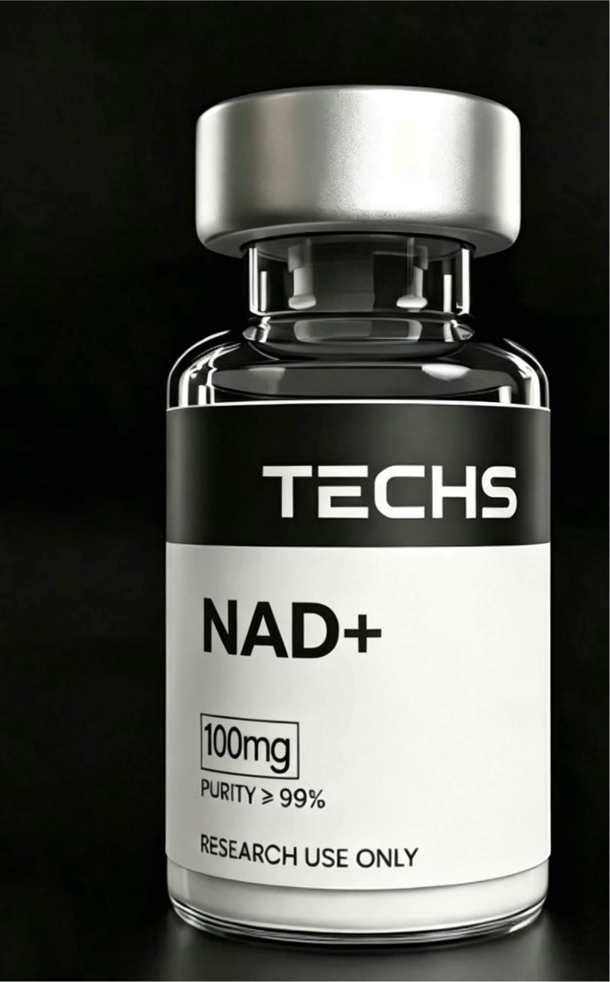 NAD+100mg 